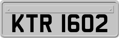 KTR1602