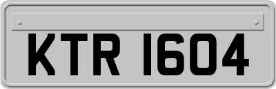 KTR1604
