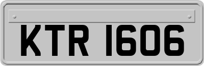KTR1606