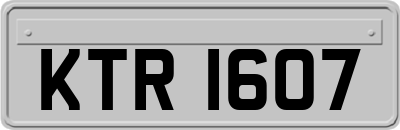 KTR1607