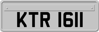 KTR1611