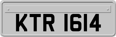 KTR1614