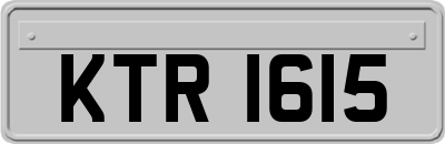 KTR1615