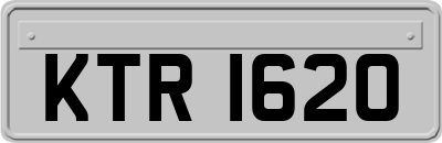 KTR1620