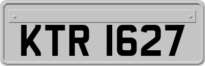 KTR1627