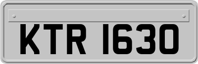 KTR1630