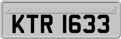 KTR1633