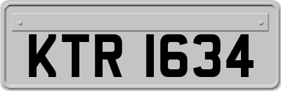 KTR1634