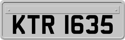 KTR1635