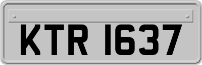 KTR1637