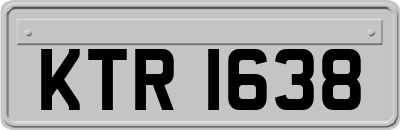 KTR1638
