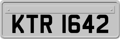 KTR1642