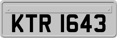 KTR1643