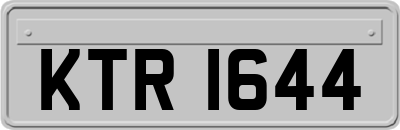 KTR1644