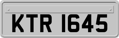KTR1645