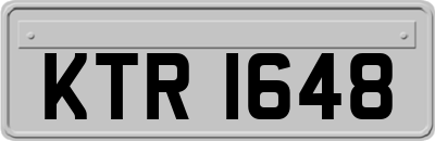 KTR1648