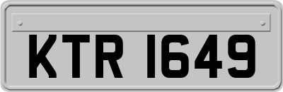 KTR1649