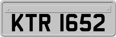 KTR1652