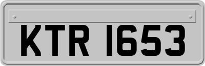 KTR1653