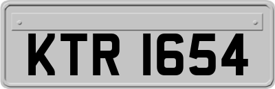 KTR1654