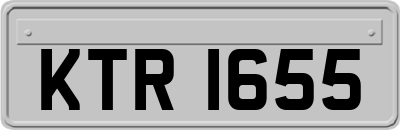 KTR1655