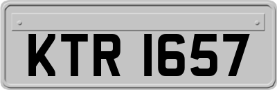KTR1657