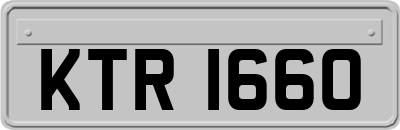 KTR1660