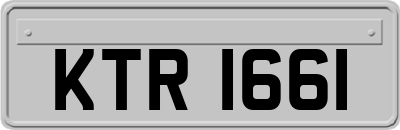 KTR1661