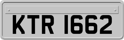 KTR1662