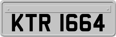KTR1664