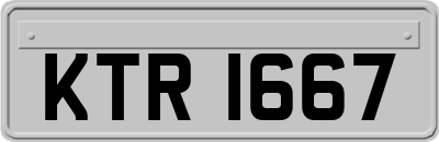 KTR1667