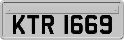 KTR1669