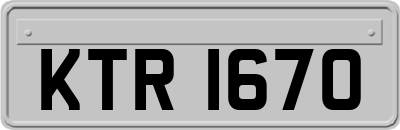 KTR1670