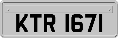 KTR1671