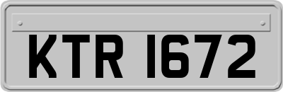 KTR1672