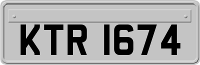 KTR1674