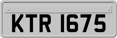KTR1675