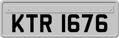 KTR1676