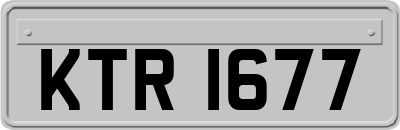 KTR1677