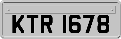 KTR1678