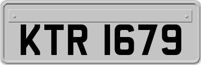 KTR1679