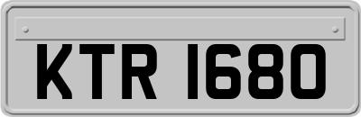 KTR1680