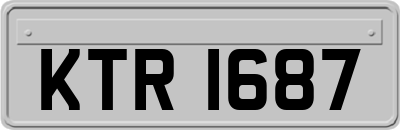 KTR1687