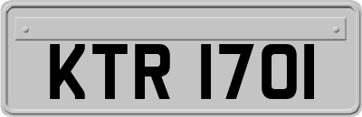 KTR1701