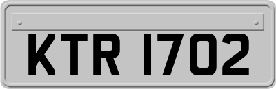 KTR1702