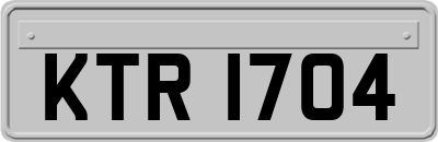KTR1704