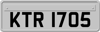 KTR1705