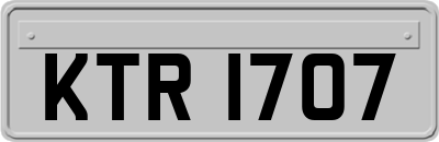 KTR1707