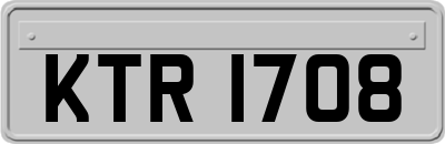 KTR1708
