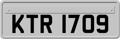 KTR1709